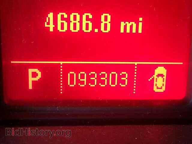 2011 GMC TERRAIN - VIN: 2CTALMEC4B6389231 - Фото 8
