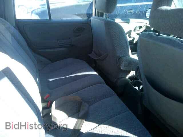 2001 SUZUKI GR VITARA - VIN: JS3TE62V714154856 - Фото 6