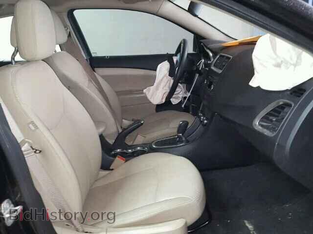 2013 DODGE AVENGER - VIN: 1C3CDZCG1DN740989 - Photo 5