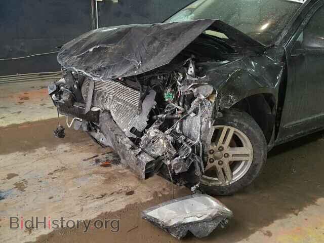 2013 DODGE AVENGER - VIN: 1C3CDZCG1DN740989 - Photo 9