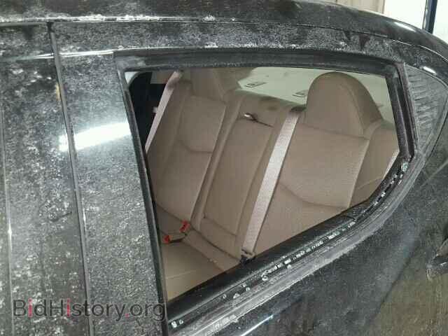 2013 DODGE AVENGER - VIN: 1C3CDZCG1DN740989 - Photo 10