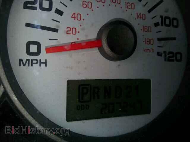 2007 FORD ESCAPE - VIN: 1FMYU02Z77KA92978 - Фото 8