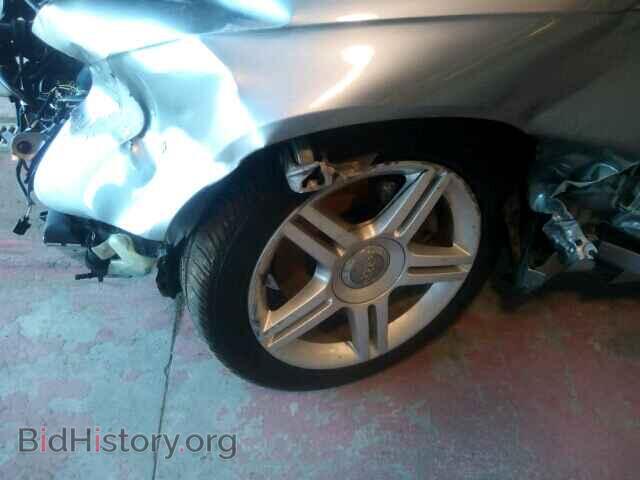 2005 AUDI A4 - VIN: WAUDF68E05A451074 - Фото 10