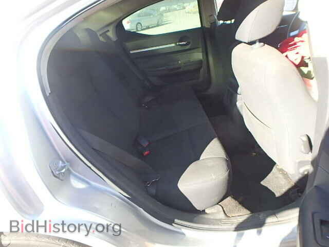 2009 DODGE CHARGER - VIN: 2B3KA43D99H531607 - Фото 6