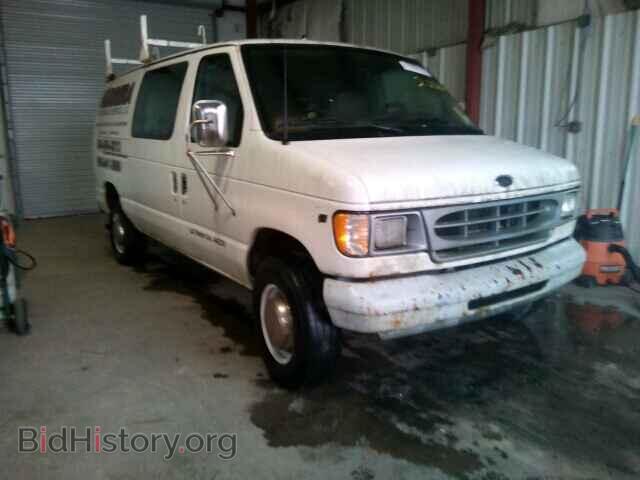 Photo 1FTSE34L01HA76630 - FORD ECONOLINE 2001