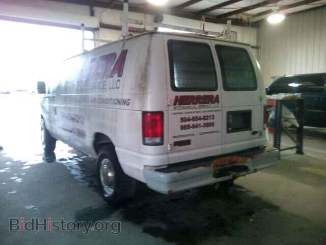 2001 FORD ECONOLINE - VIN: 1FTSE34L01HA76630 - Photo 3