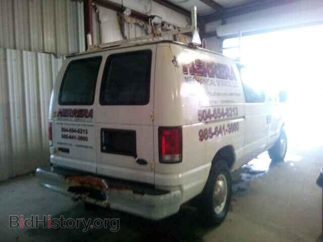 2001 FORD ECONOLINE - VIN: 1FTSE34L01HA76630 - Photo 4