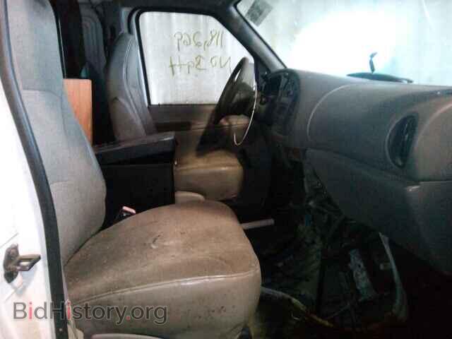 2001 FORD ECONOLINE - VIN: 1FTSE34L01HA76630 - Photo 5