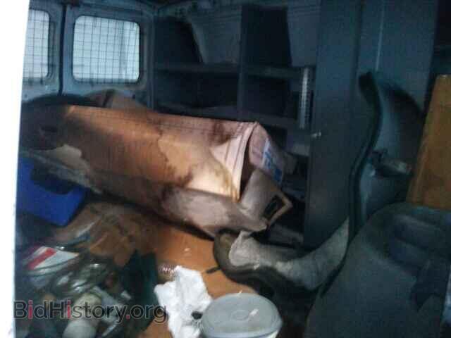 2001 FORD ECONOLINE - VIN: 1FTSE34L01HA76630 - Photo 6