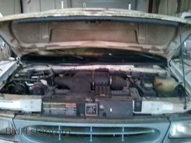 2001 FORD ECONOLINE - VIN: 1FTSE34L01HA76630 - Photo 7