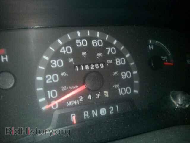 2001 FORD ECONOLINE - VIN: 1FTSE34L01HA76630 - Photo 8