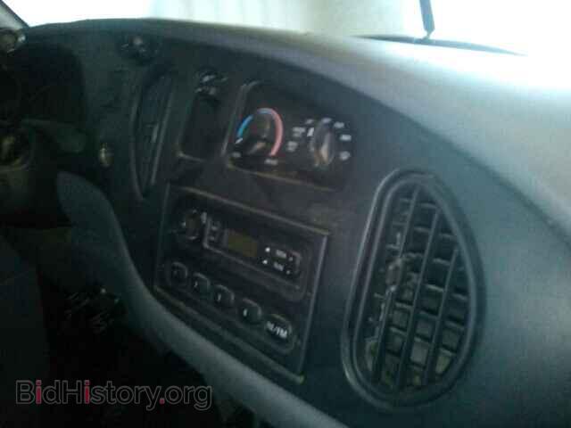 2001 FORD ECONOLINE - VIN: 1FTSE34L01HA76630 - Photo 9