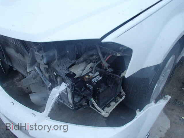 2008 DODGE AVENGER - VIN: 1B3LC46K48N575867 - Фото 9