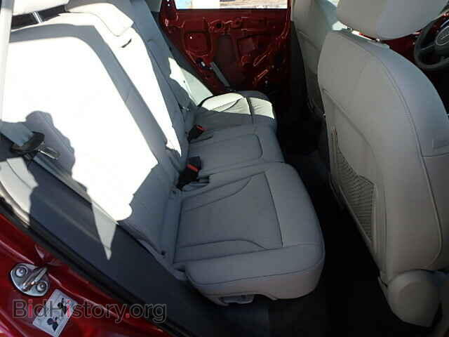 2015 AUDI Q5 - VIN: WA1VMBFP0FA049674 - Фото 6