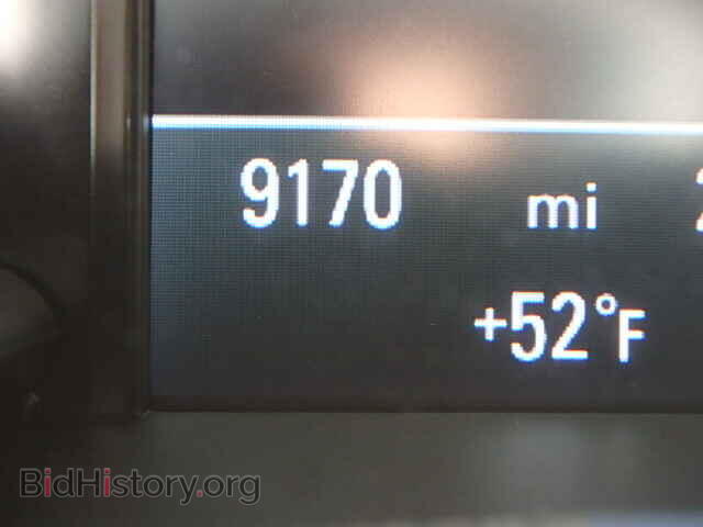 2015 AUDI Q5 - VIN: WA1VMBFP0FA049674 - Фото 8