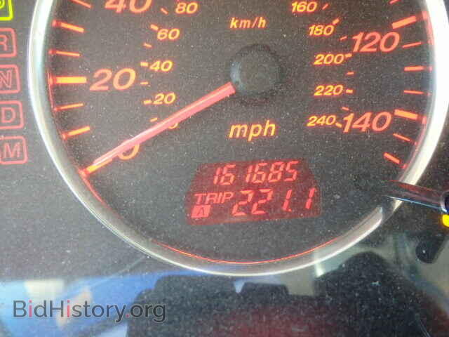 2005 MAZDA 6 - VIN: 1YVHP84C055M26227 - Фото 8