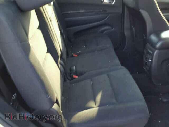 2011 DODGE DURANGO - VIN: 1D4RD4GG2BC740255 - Photo 6