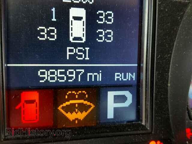 2011 DODGE DURANGO - VIN: 1D4RD4GG2BC740255 - Photo 8