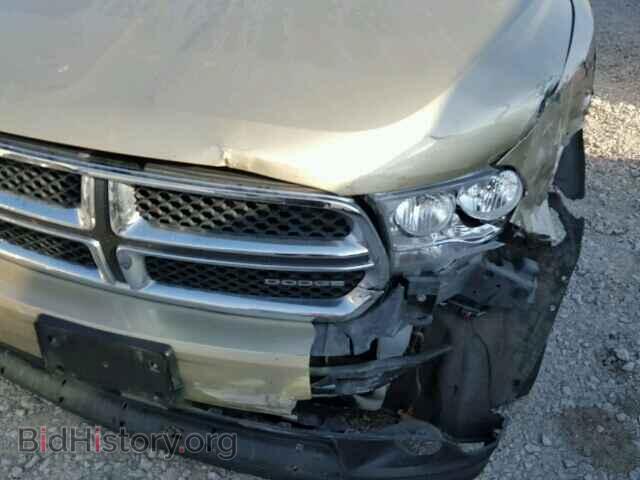 2011 DODGE DURANGO - VIN: 1D4RD4GG2BC740255 - Photo 9