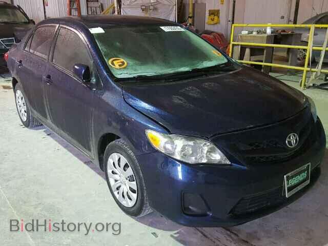 Фотография 5YFBU4EE4CP005446 - TOYOTA COROLLA 2012