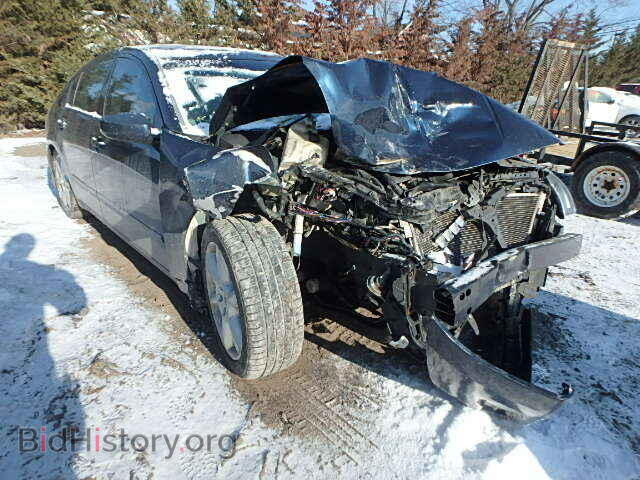 Фотография 1N4BA41E76C835100 - NISSAN MAXIMA 2006