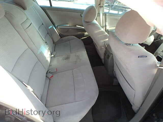 2006 NISSAN MAXIMA - VIN: 1N4BA41E76C835100 - Фото 6