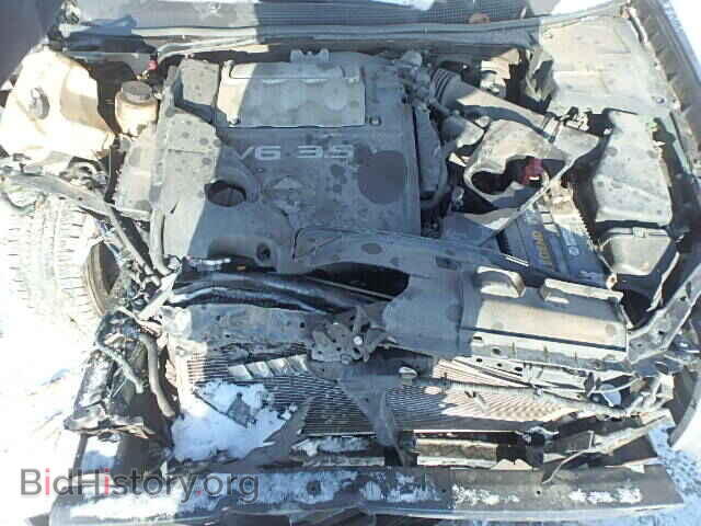 2006 NISSAN MAXIMA - VIN: 1N4BA41E76C835100 - Фото 7