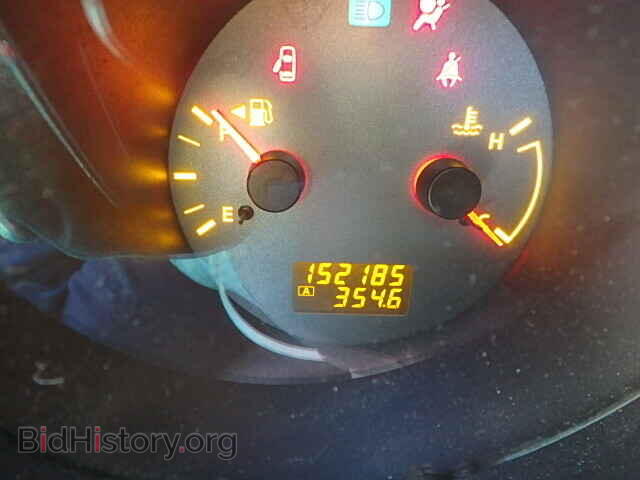 2006 NISSAN MAXIMA - VIN: 1N4BA41E76C835100 - Фото 8