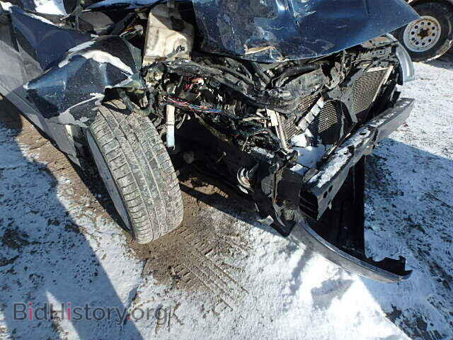 2006 NISSAN MAXIMA - VIN: 1N4BA41E76C835100 - Фото 9