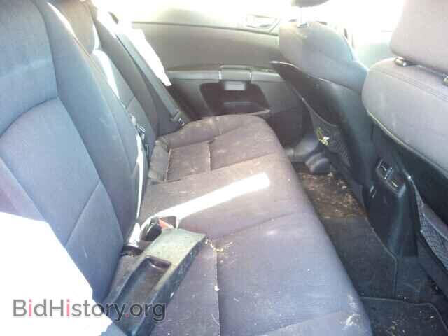 2010 SUZUKI KIZASHI - VIN: JS2RE9A53A6100993 - Фото 6