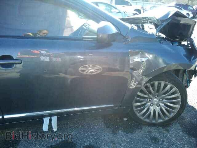 2010 SUZUKI KIZASHI - VIN: JS2RE9A53A6100993 - Фото 10