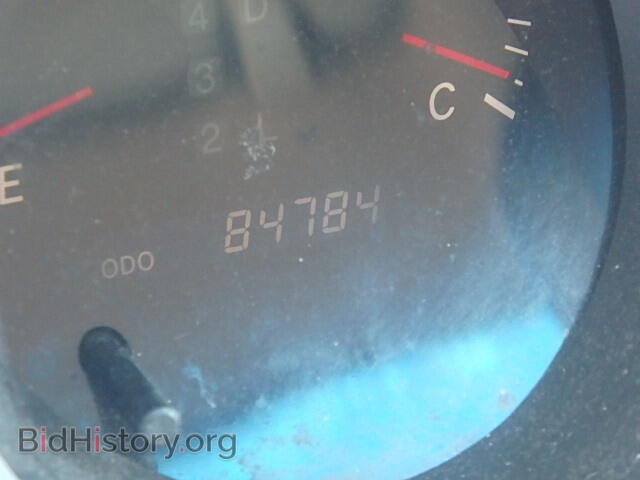 2003 LEXUS ES300 - VIN: JTHBF30G830089471 - Фото 8