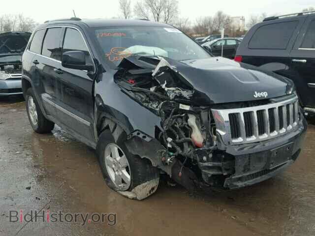 Photo 1C4RJFAG1CC332096 - JEEP CHEROKEE 2012