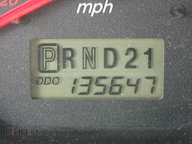 2002 MAZDA TRIBUTE - VIN: 4F2YU09122KM19588 - Фото 8