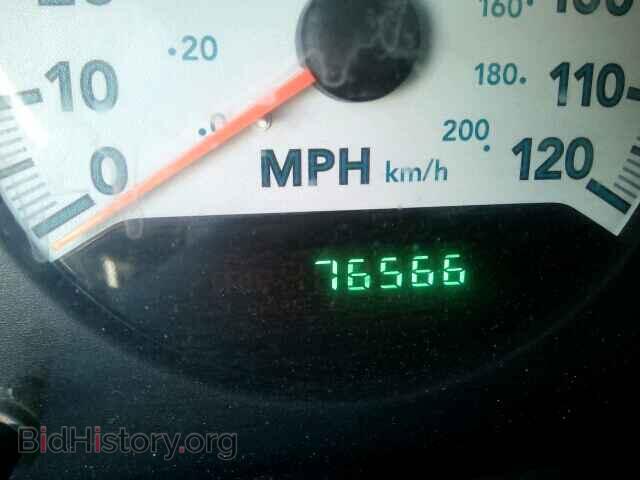 2006 DODGE CARAVAN - VIN: 1D4GP24R86B533860 - Фото 8