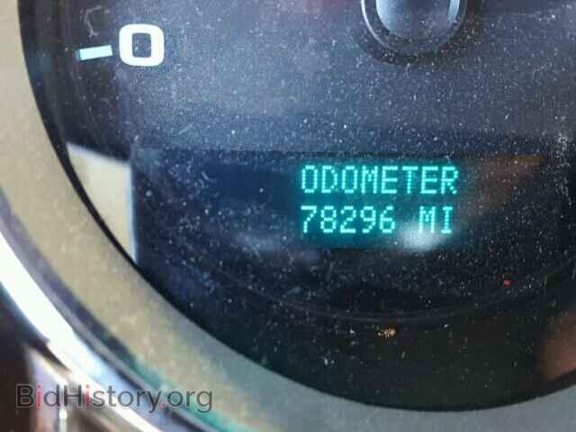 2008 CHEVROLET SILVERADO - VIN: 1GCEC19J48Z211238 - Photo 8