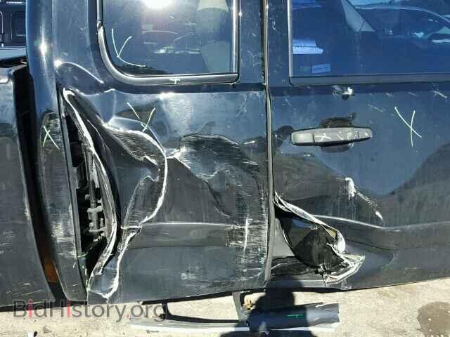 2008 CHEVROLET SILVERADO - VIN: 1GCEC19J48Z211238 - Photo 10