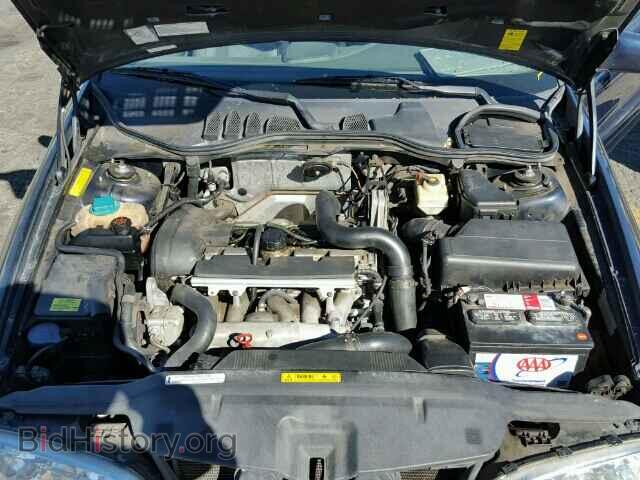 2004 VOLVO C70 - VIN: YV1NC62D54J062276 - Фото 7