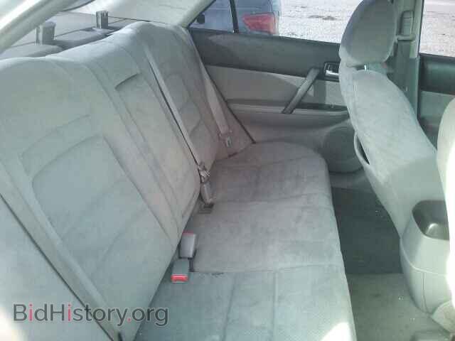 2007 MAZDA 6 - VIN: 1YVHP80C175M23992 - Фото 6