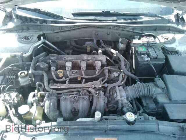 2007 MAZDA 6 - VIN: 1YVHP80C175M23992 - Фото 7