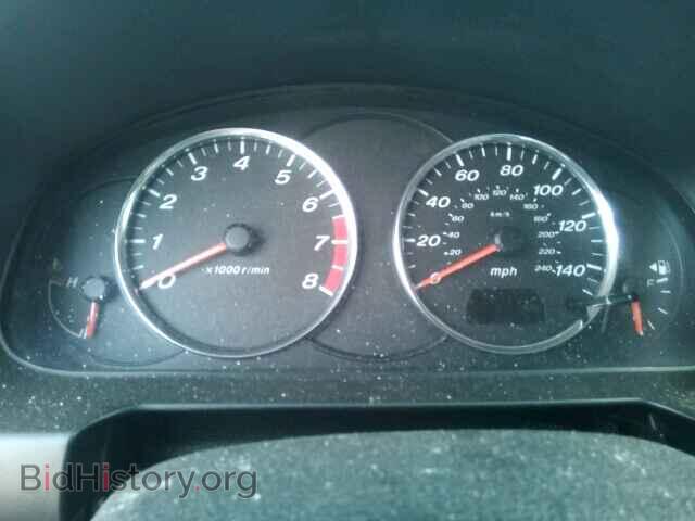 2007 MAZDA 6 - VIN: 1YVHP80C175M23992 - Фото 8