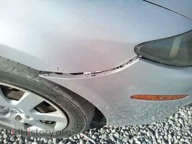 2007 MAZDA 6 - VIN: 1YVHP80C175M23992 - Фото 9