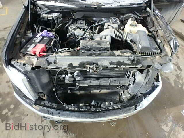 2013 FORD F150 - VIN: 1FTMF1EM2DFD13135 - Фото 7