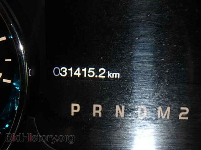 2013 FORD F150 - VIN: 1FTMF1EM2DFD13135 - Фото 8