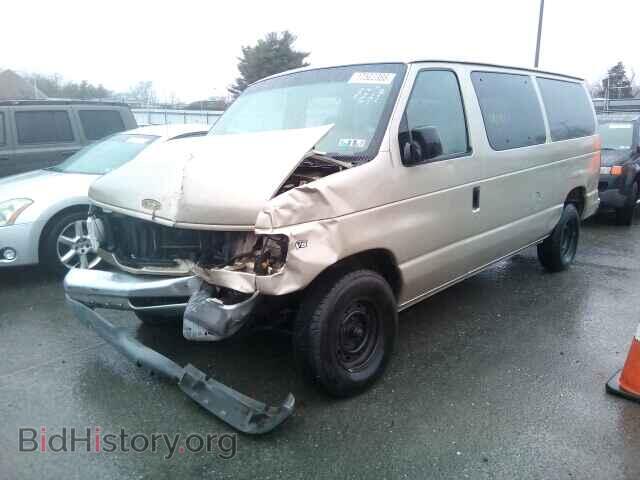 1999 FORD ECONOLINE - VIN: 1FMRE11W4XHA34032 - Фото 2