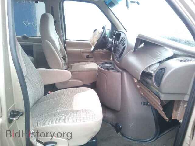 1999 FORD ECONOLINE - VIN: 1FMRE11W4XHA34032 - Фото 5