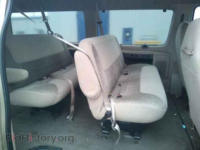 1999 FORD ECONOLINE - VIN: 1FMRE11W4XHA34032 - Фото 6