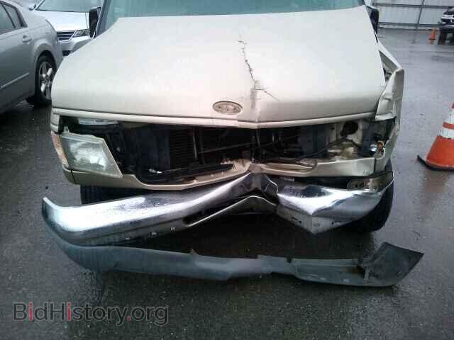 1999 FORD ECONOLINE - VIN: 1FMRE11W4XHA34032 - Фото 7