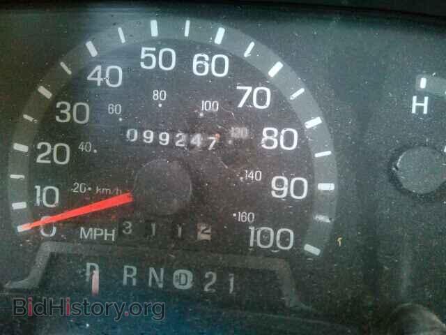 1999 FORD ECONOLINE - VIN: 1FMRE11W4XHA34032 - Фото 8