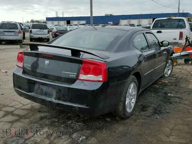 2010 DODGE CHARGER - VIN: 2B3CA3CV6AH141740 - Фото 4